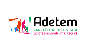 Logo ADETEM