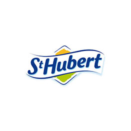 Logo St Hubert