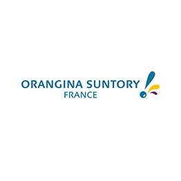 Logo Orangina Schweppes France