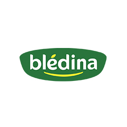 Logo Bledina
