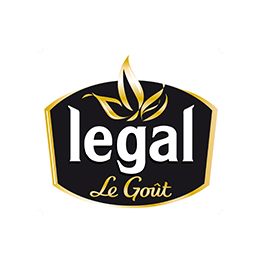 Logo Legal