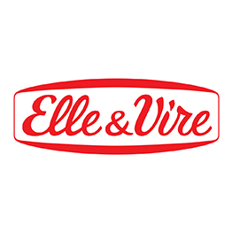 Logo Elle & Vire
