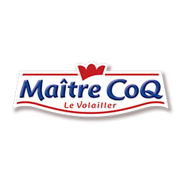Logo Maître Coq