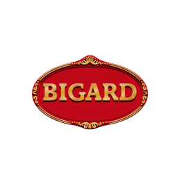 Logo Bigard