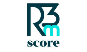 Logo R3m Score