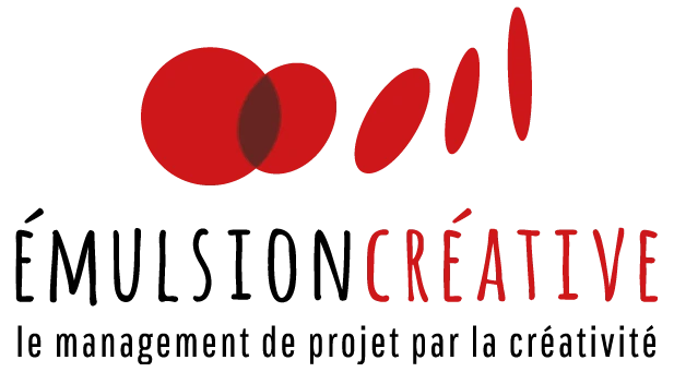 Logo Émulsion Créative